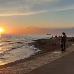 Homestay Laguna Gisela