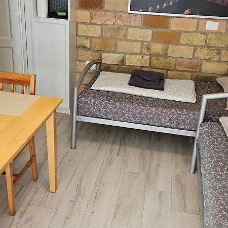 Homestay Laguna Gisela *