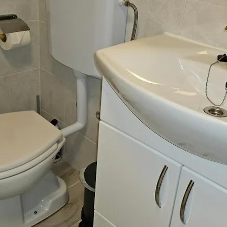 Homestay Laguna Gisela Izola