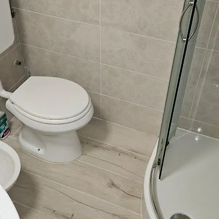 Laguna Gisela Homestay Izola