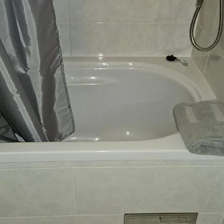 Homestay Laguna Gisela Izola