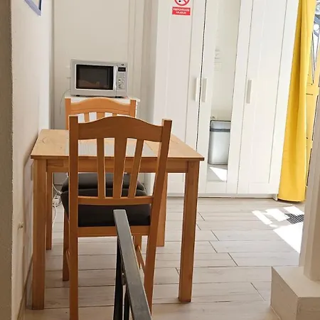 Laguna Gisela Homestay