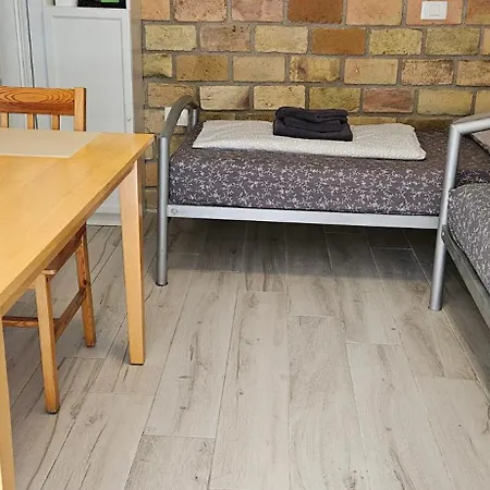 Laguna Gisela Homestay Izola